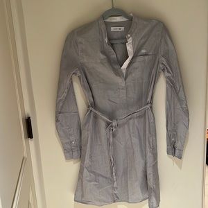 New Lacoste dress